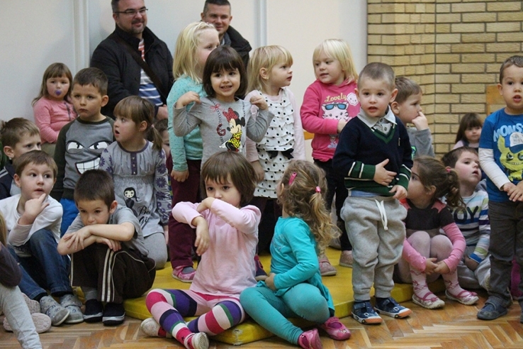 <p>Centar za predškolski odgoj Osijek – Dječji vrtić Osijek je objavio predupis djece u program odgoja i obrazovanja za pedagošku godinu 2015./2016. na području grada Osijeka i Čepina.</p>
